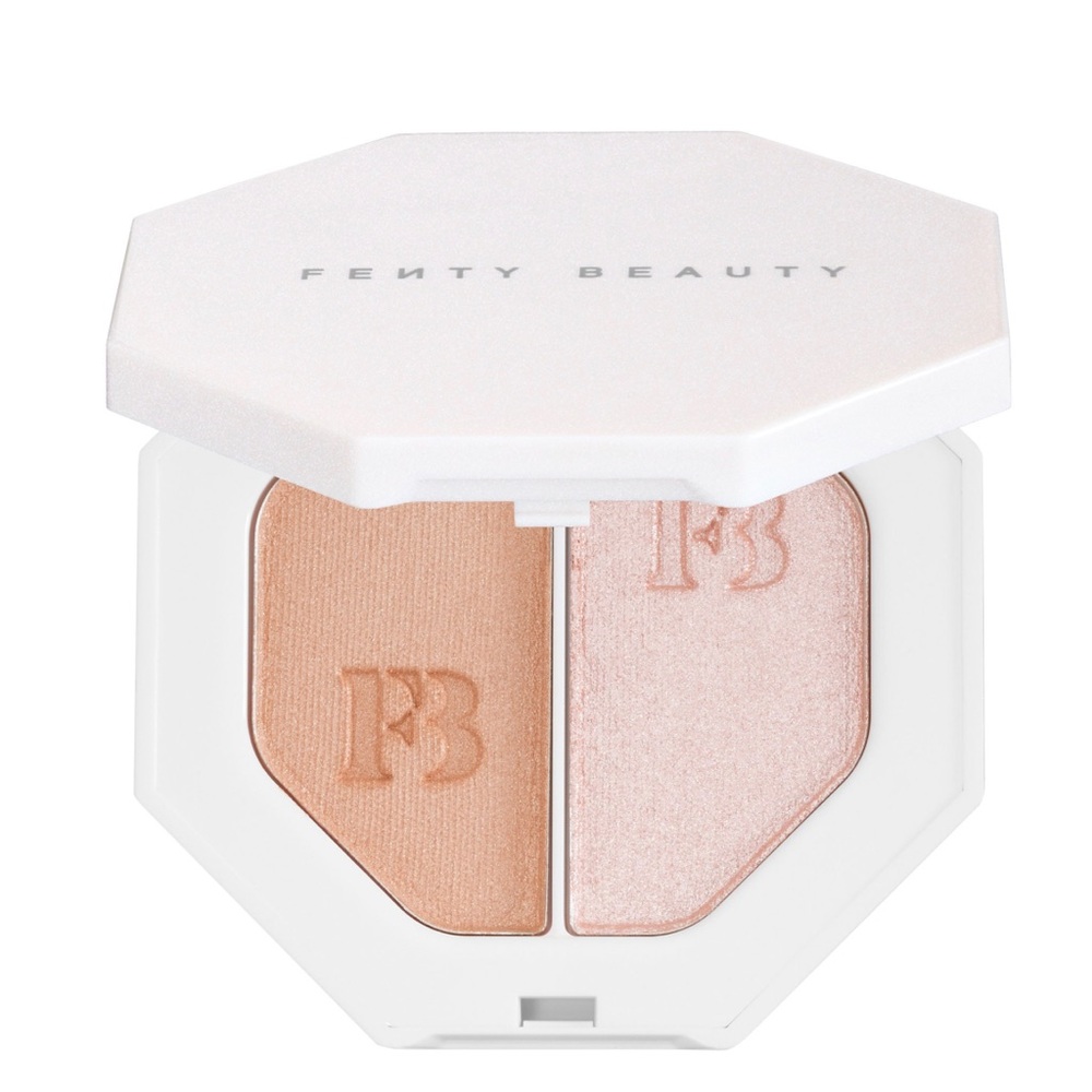 Fenty Lightning Dust/Fire Crystal Killawatt Highlighter